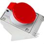 Imagem de Tomada Steck Sobr.3P+T 16A 440V6H Vm4006