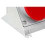Imagem de Tomada Steck Sobr.3P+T 16A 440V6H Vm4006