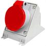 Imagem de Tomada Steck Sobr.3P+T 16A 440V6H Vm4006