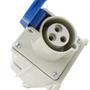 Imagem de Tomada Strahl Extensao 2P+T 32A 220V Az3206Bc