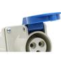 Imagem de Tomada Strahl Extensao 2P+T 32A 220V Az3206Bc