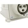 Imagem de Tomada Strahl Extensao 2P+T 32A 220V Az3206Bc
