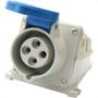 Imagem de Tomada Strahl Extensao 3P+T 32A 220V Az4209Bc