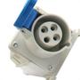 Imagem de Tomada Strahl Extensao 3P+T 32A 220V Az4209Bc