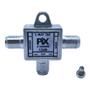 Imagem de Tomada Tap 12db - 5-1000mhz Pix Com Parafuso