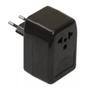 Imagem de Tomada Transformador 110v Para 220v E 220v Para 110v 100w