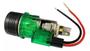 Imagem de Tomada universal 12v fiat stilo 2002 03 04 05 06 07 a 2012
