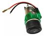 Imagem de Tomada universal 12v fiat stilo 2002 03 04 05 06 07 a 2012