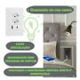 Imagem de Tomada USB Duo 2 Tomada 1 Entradas USB+1 Type-C