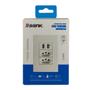 Imagem de Tomada Usb Duo Com Duo Tomada - Ilsank