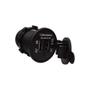 Imagem de Tomada USB para recarregar celular automotivo Com 2 USB 12V Roadstar RS109-2UBR