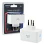 Imagem de Tomada Wifi Inteligente Neo 20a Smart Google Alexa Avant
