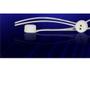Imagem de Tomadinha Com Rabicho Redy Para Fluorescente ''T5'' 109 - Kit C/100
