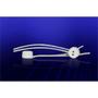 Imagem de Tomadinha Com Rabicho Redy Para Fluorescente ''T5'' 109 - Kit C/100