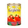 Imagem de Tomate Inteiro sem pele MARGHERITA - San Marzano - 400 g