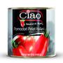 Imagem de Tomate Italiano Pelado Pomodori Pelati CIAO  2,5kg Pack c/ 6 unidades