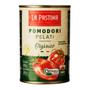 Imagem de Tomate Pelado ORGANICO Pomodori Pelati Italiano La Pastina 400g