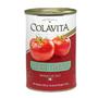 Imagem de Tomate Pelado Picado (Crushed) COLAVITA 400g