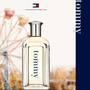 Imagem de Tommy Hilfiger EDT Perfume Masculino 200ml