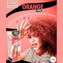 Imagem de Tonalizante Color Express Fun Orange Pink Salon Line 100ml