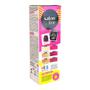 Imagem de Tonalizante Color Express Fun Pink Show Salon Line 100ml