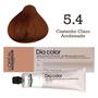 Imagem de Tonalizante Dia Color 5.4 Castanho Claro Acobreado L'Oréal