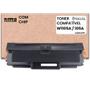 Imagem de Toner 105a com chip compatível para impressoras HP 107, MFP135, MFP137