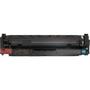 Imagem de Toner 201X Ciano CF401X M277DW M252DW M277 M252 2.3K Origin