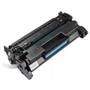 Imagem de Toner 26x Cf226x Compatível com Impressora M426 M402 M426FDW M426DW M402DN