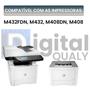 Imagem de Toner 330x W1330x Compatível Para Hp M432 M408 C/chip
