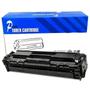 Imagem de Toner 410a cf410 cf410a 410 BK compatível com impressora M452dw M452dn M477fdw M477fnw Novo PRETO