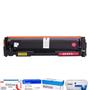 Imagem de Toner 413x Cf413x Magenta Compatível M452DN M452DW M452NW M477FDN M477FDW
