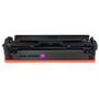 Imagem de Toner 414x w2023 compatível sem chip Magenta para m479