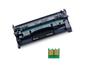 Imagem de Toner 58x Cf258x Compatível Com Chip M428FDW M404DW M428DW M404N