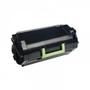 Imagem de Toner 624x 62d4x000 compatível para lexmark mx-812dfe