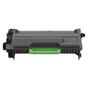 Imagem de Toner Brother Preto para LaserJet (DCP-L5502DN e outras), até 12000 páginas, TN3472BR  BROTHER