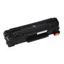 Imagem de Toner Cb435a 435a 35a Para Impressora P1005 P1006