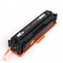 Imagem de Toner Cb540 Cb541 Cb542 Cb543 M251nw M276nw Cp1215 1510 1515 Preto