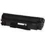 Imagem de Toner CE278 / 78A compatível Para Laserjet preto