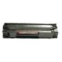 Imagem de Toner Ce285a Para Impressoras:p1102/m1132/m1210/m1212/m1130