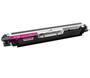 Imagem de Toner ce313a 126a magenta compatível para hp laserjet cp1025 cp1020 m175a