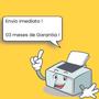 Imagem de Toner CE364A / 64A Compatível para Laserjet - Byqualy