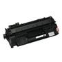 Imagem de Toner Ce505a 05a compatível para impressora HP P2035