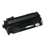 Imagem de Toner Ce505x compatível para impressora HP P2055