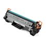 Imagem de Toner cf 248a 48a compativel com chip para impressoras hp m15w m28w