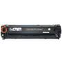 Imagem de Toner Cf210a Cb540a Ce320a Bk Compatível M251 M276 CM1415 CP1525 CP1215 CP1515 CM1312 M251N M276NW