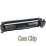 Imagem de Toner CF217A CF217 217A 17A Com Chip - M130 M102 M130FW M130FN M102A