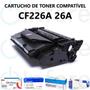 Imagem de Toner cf226a g2 para M426 M426fdw CF226A M426dw M402d Cf226a 226a cf226a