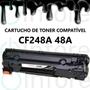 Imagem de Toner Cf248a 48 Compatível Impressora Hp M15a M15w M28a M28w