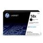 Imagem de Toner CF258X 10k Para impressora M404, M404DW, M404N